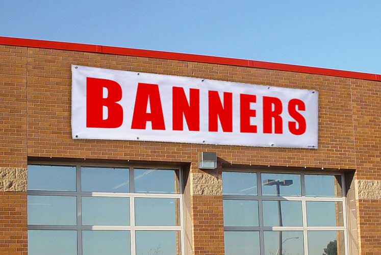 Banners
